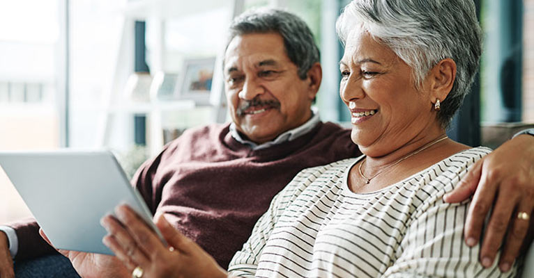 virtual benefits fair image